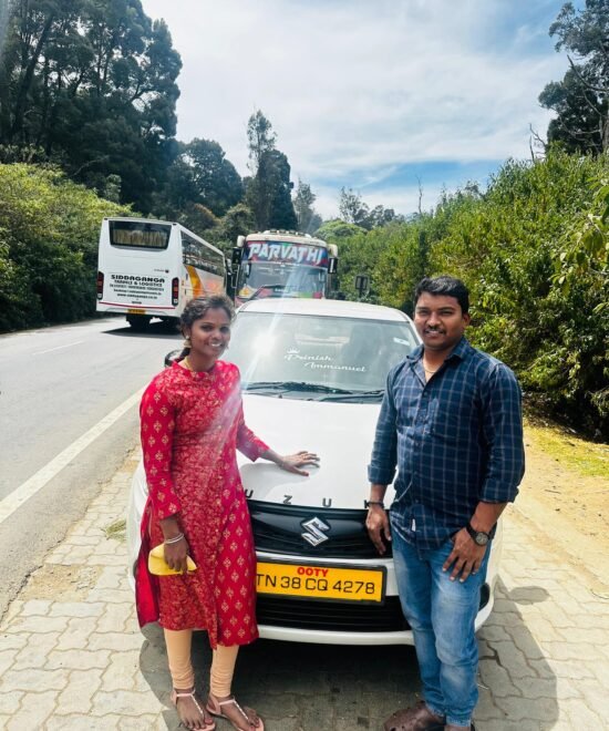 Ooty Kpr Tours